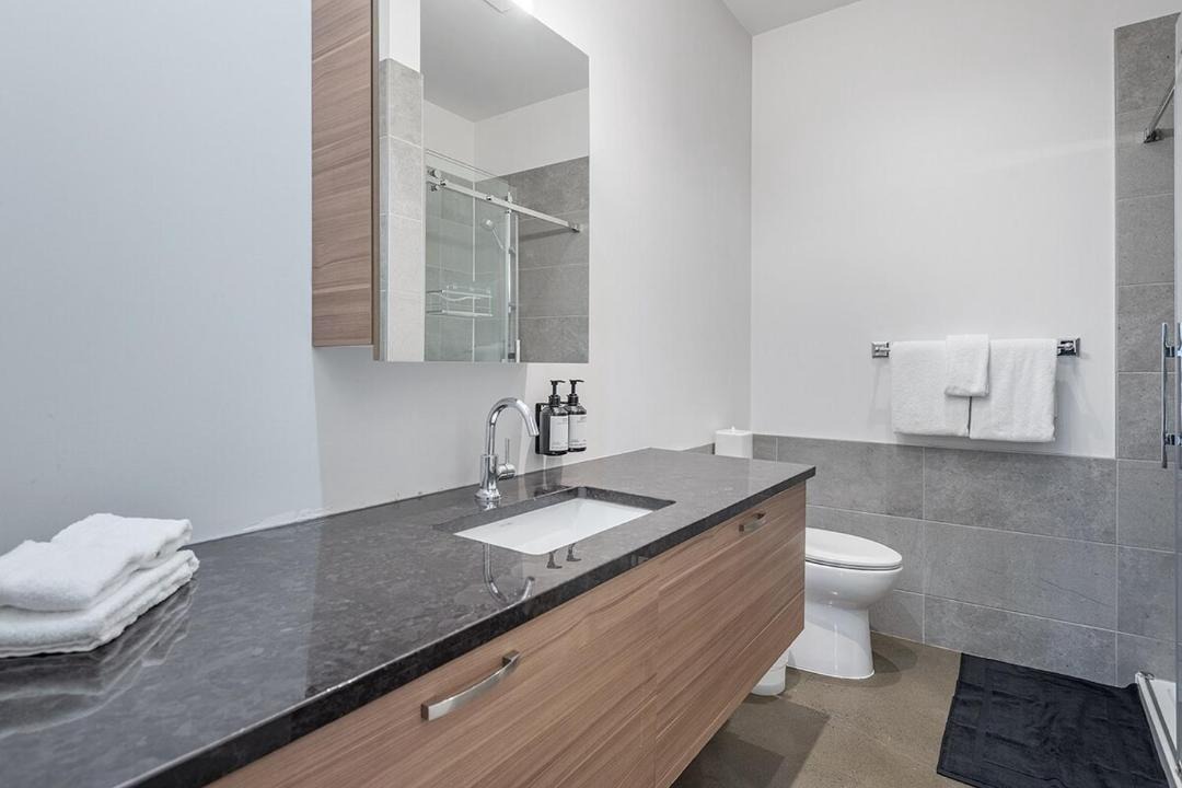Photo of Bathroom in International District