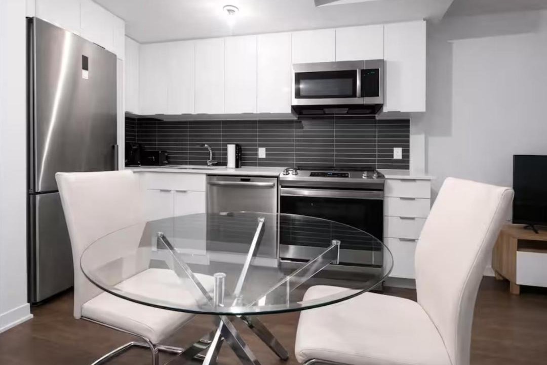 Photo of Kitchen in Shaughnessy Village