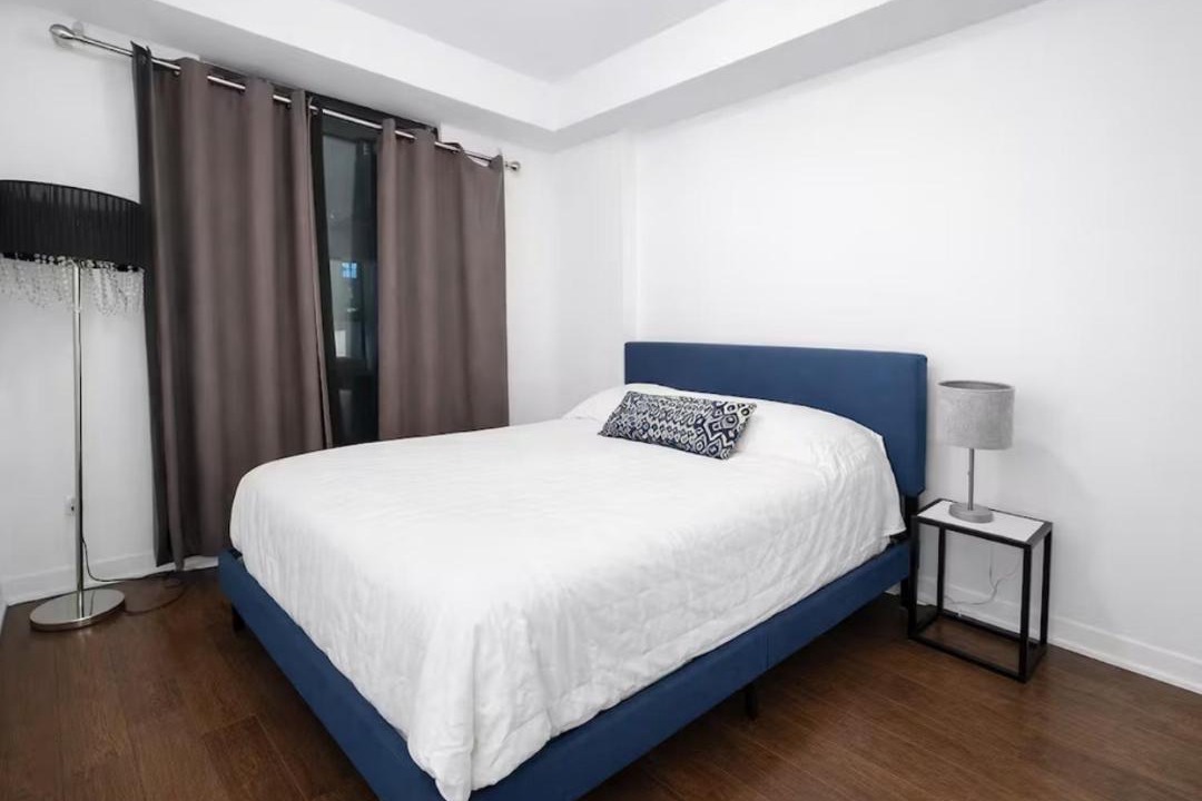 Photo of Bedroom in Shaughnessy Village