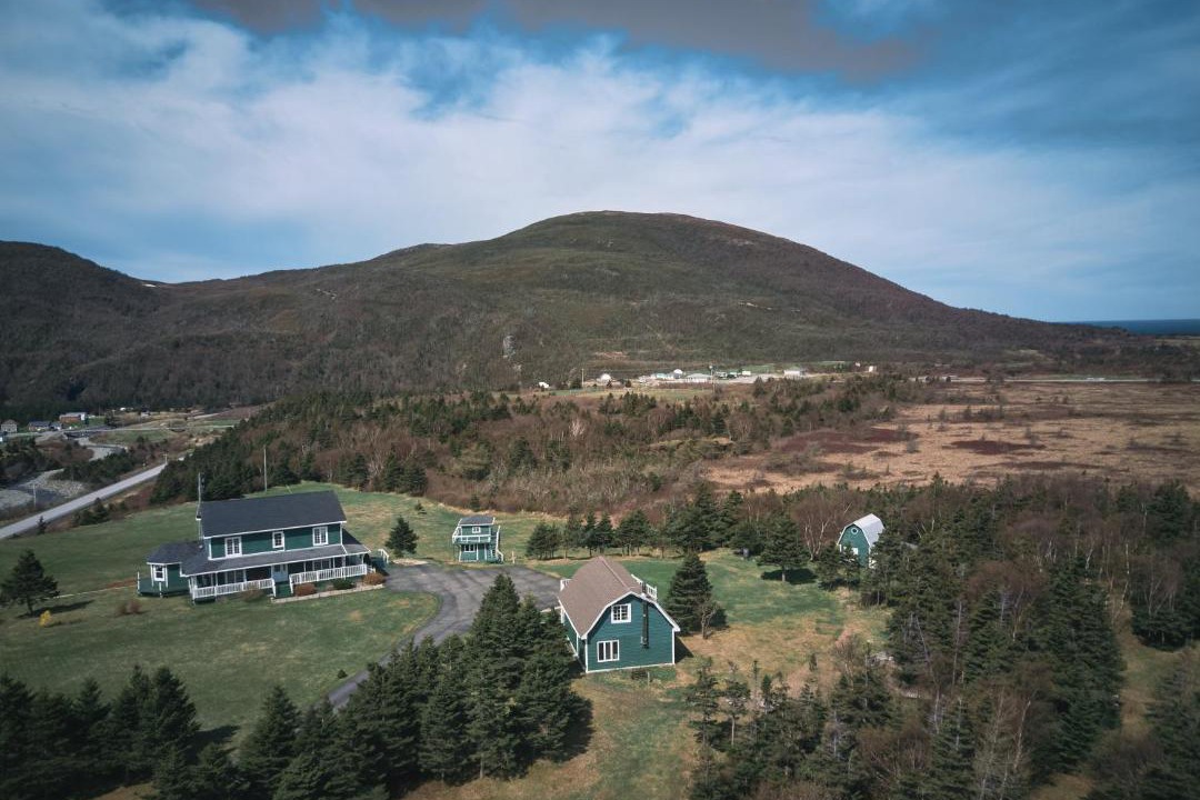 Photo of Others in Trout River