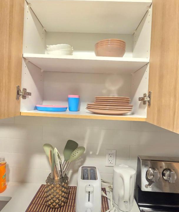Photo of Kitchen in Forest Lawn