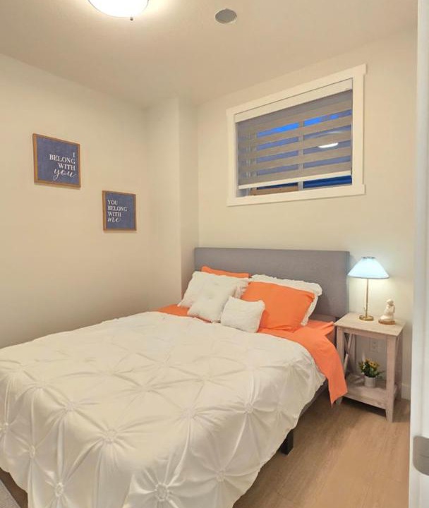Photo of Bedroom in Forest Lawn