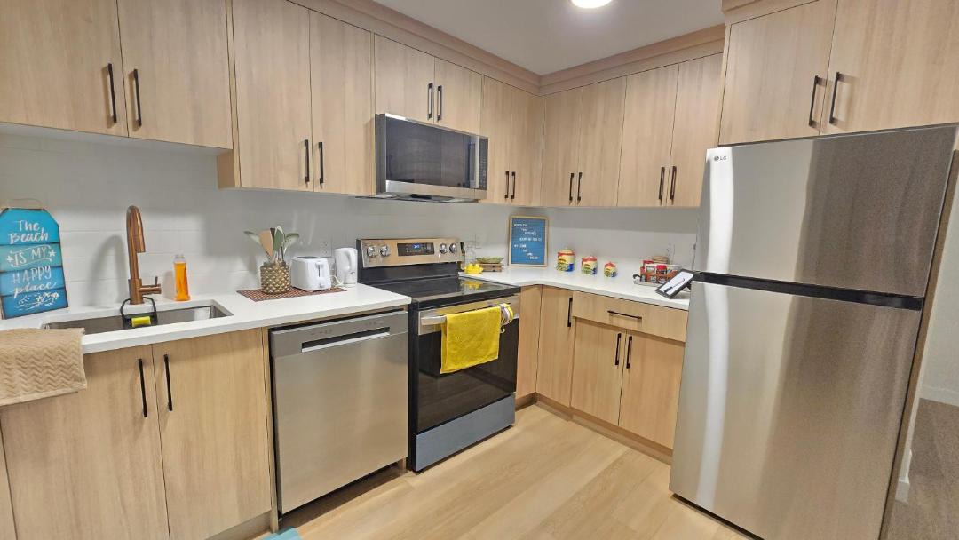 Photo of Kitchen in Forest Lawn