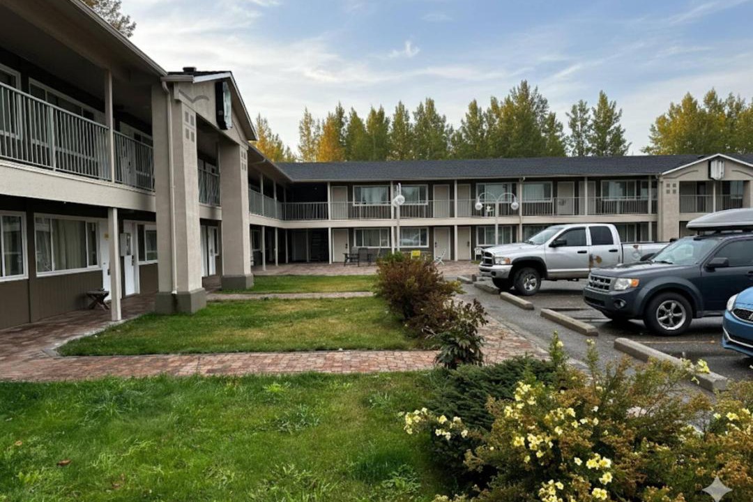 Photo of Others in Quesnel