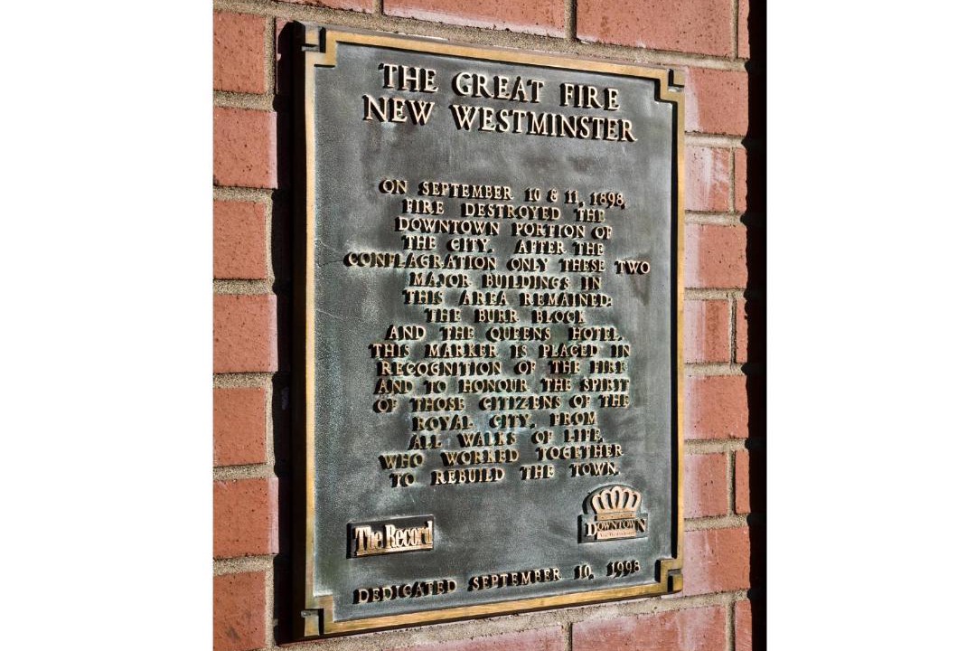 Photo of Others in Downtown New Westminster