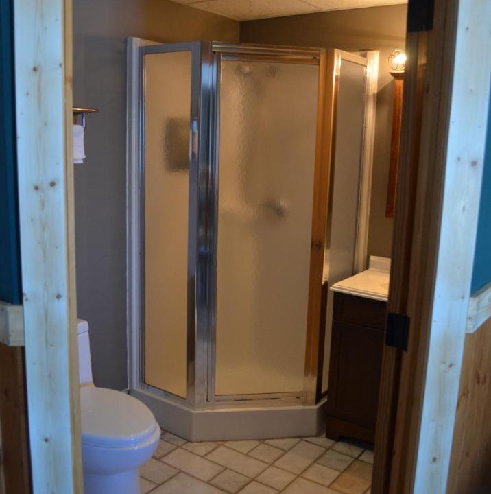 Photo of Bathroom in Division No. 9