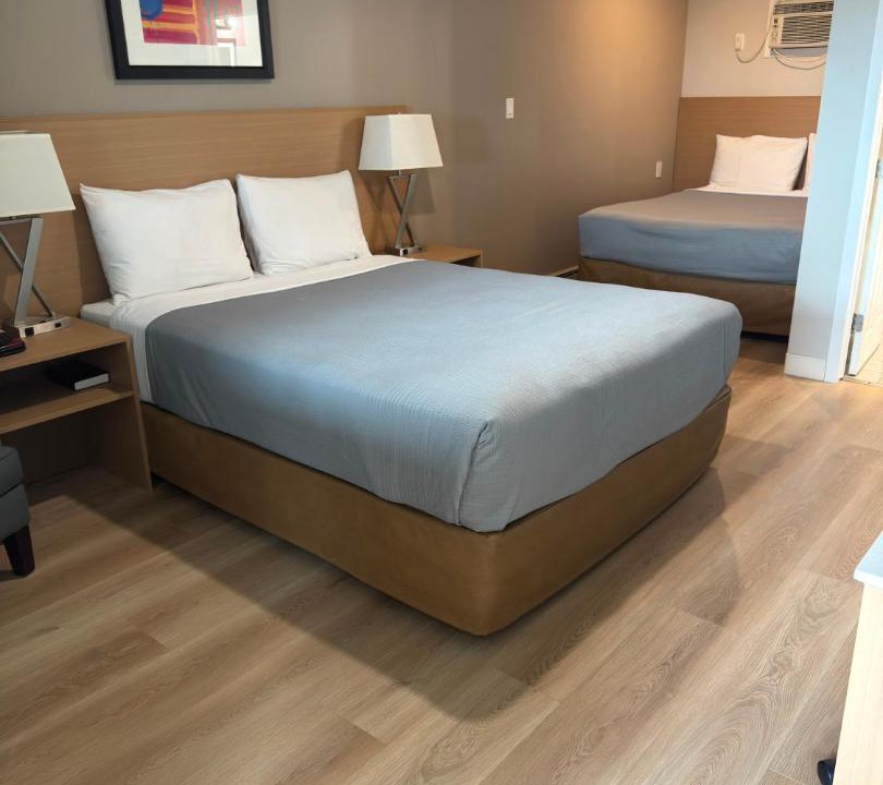 Photo of Bedroom in Pincher Creek