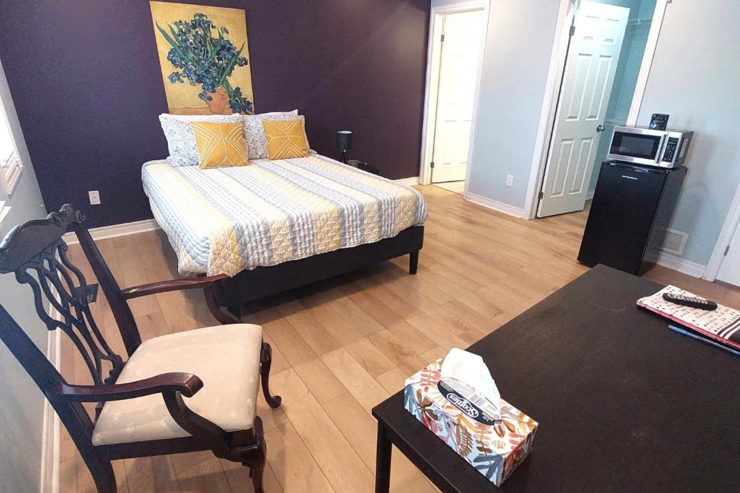 Photo of Bedroom in Guelph