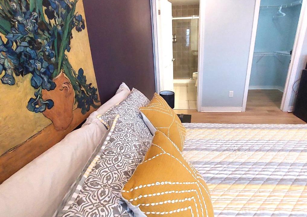 Photo of Bedroom in Guelph