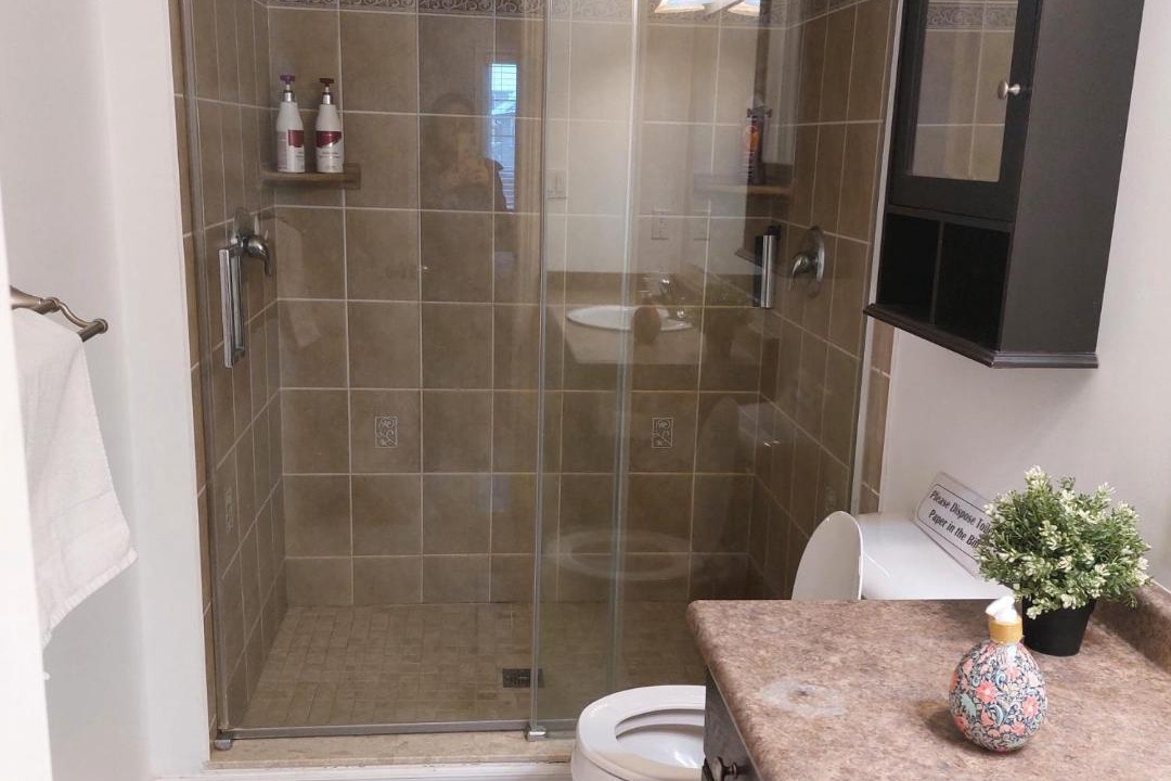 Photo of Bathroom in Guelph