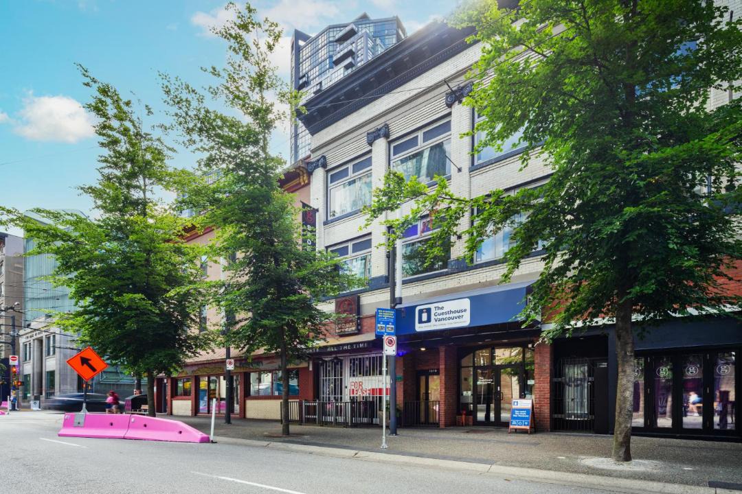 Photo of Others in Downtown Vancouver