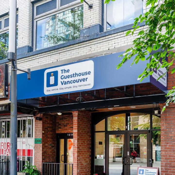 Photo of Others in Downtown Vancouver