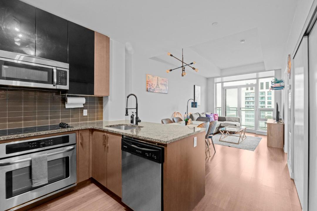 Photo of Kitchen in Yonge-Eglinton