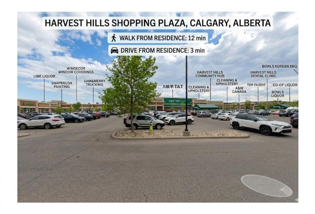 Photo of Others in Northwest Calgary