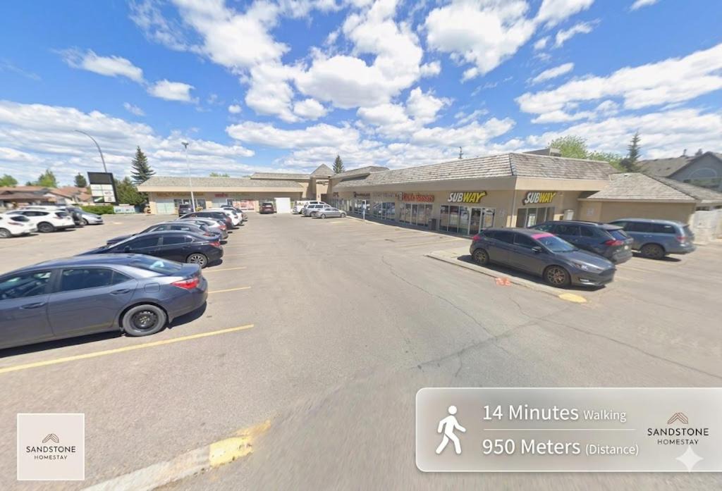 Photo of Others in Northwest Calgary