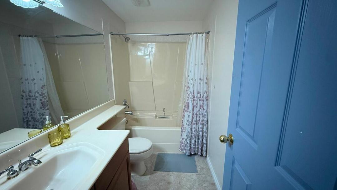Photo of Bathroom in Citadel