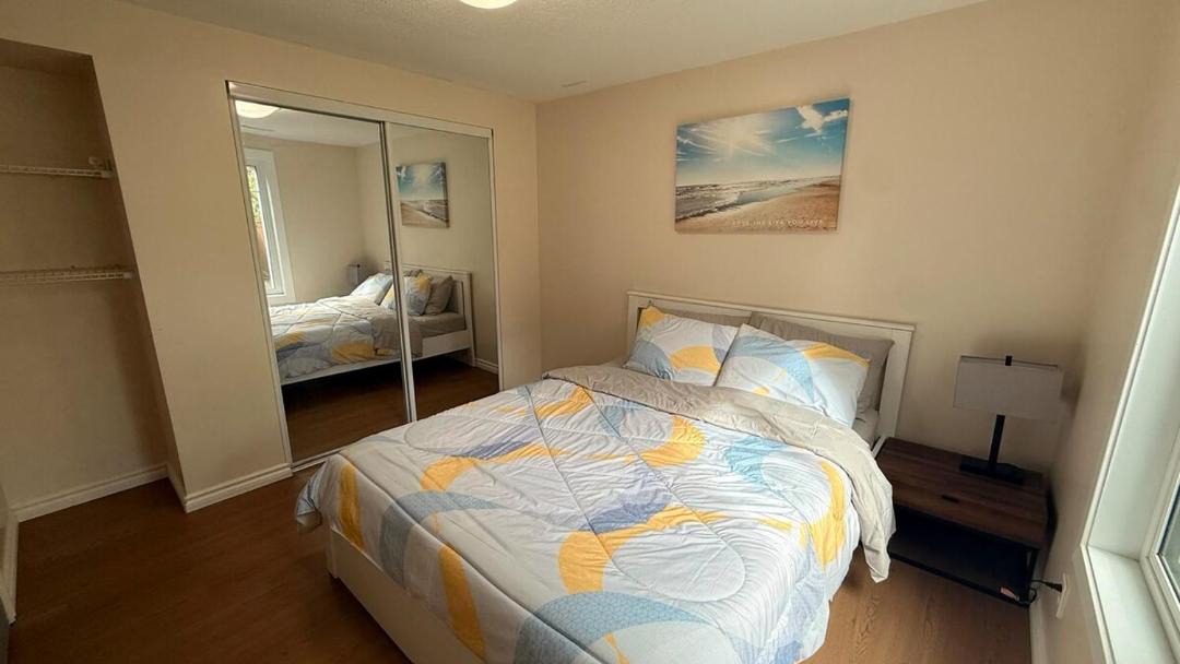 Photo of Bedroom in Citadel