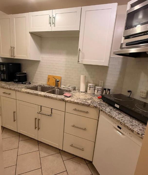 Photo of Kitchen in Citadel