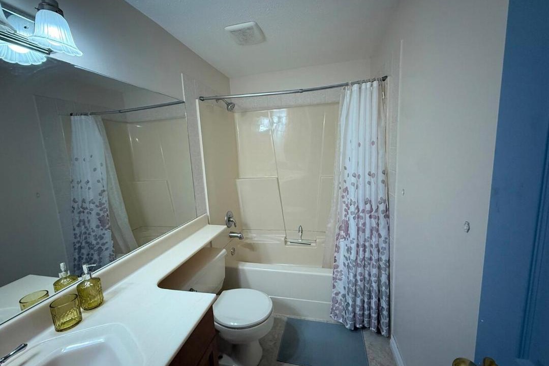 Photo of Bathroom in Citadel