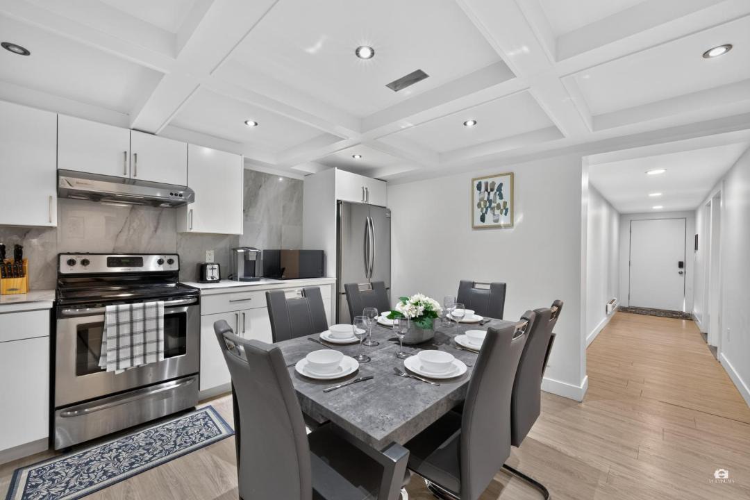 Photo of Kitchen in Vancouver South