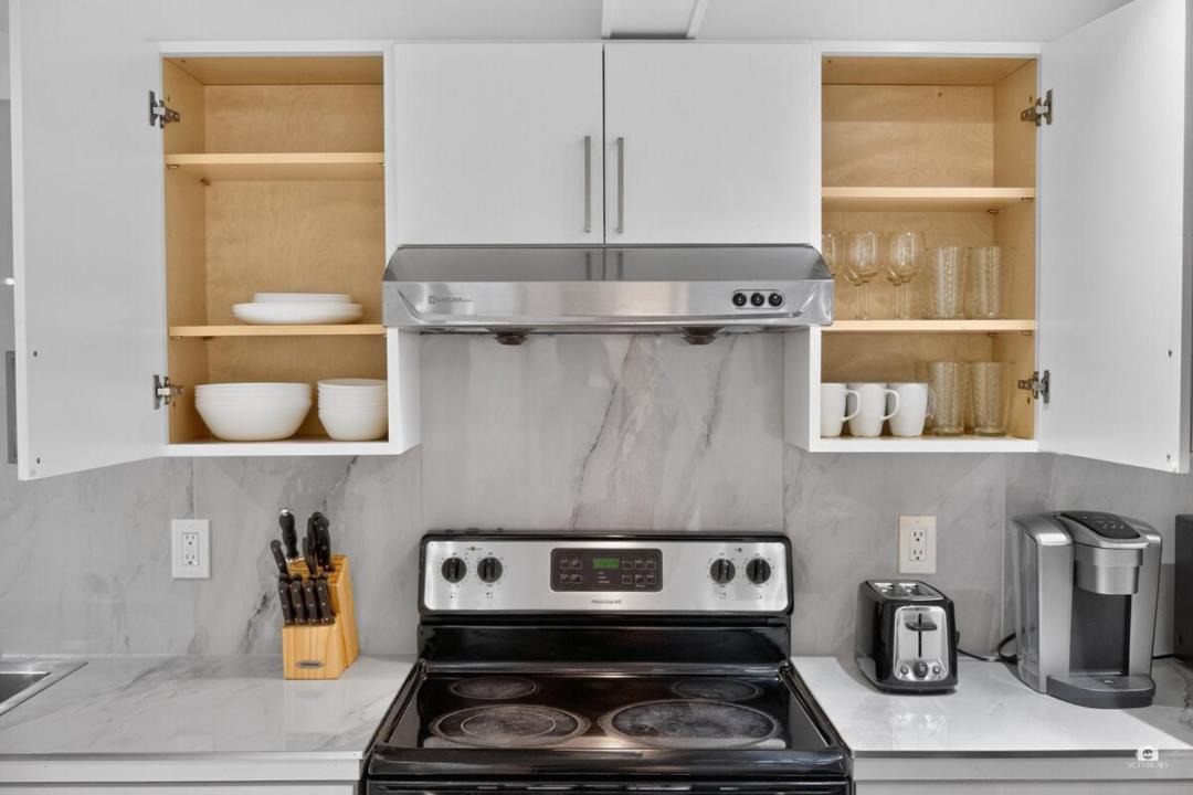 Photo of Kitchen in Vancouver South