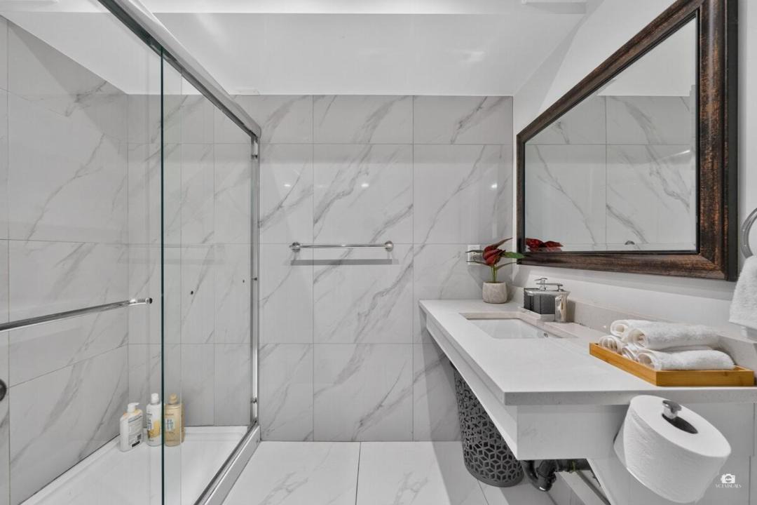 Photo of Bathroom in Vancouver South