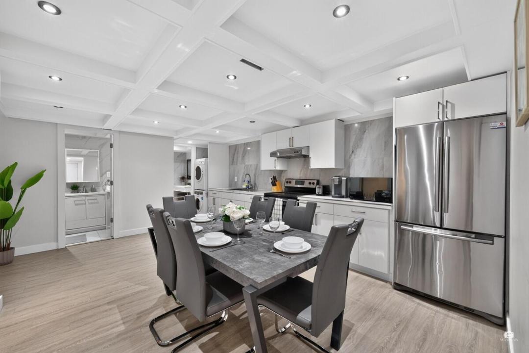 Photo of Kitchen in Vancouver South