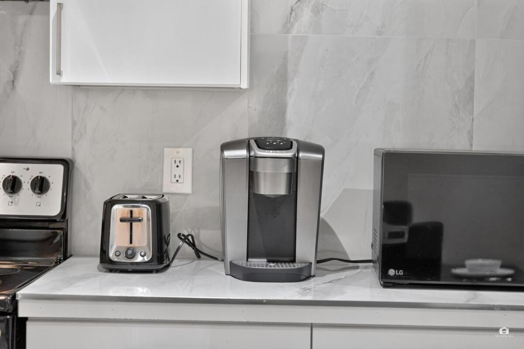 Photo of Kitchen in Vancouver South