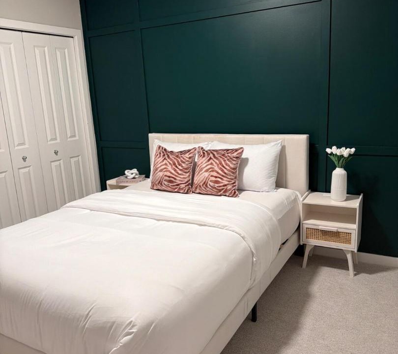 Photo of Bedroom in Southeast Calgary