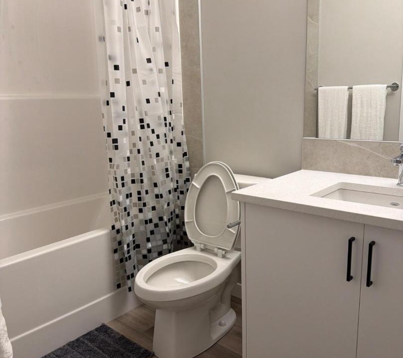 Photo of Bathroom in Southeast Calgary