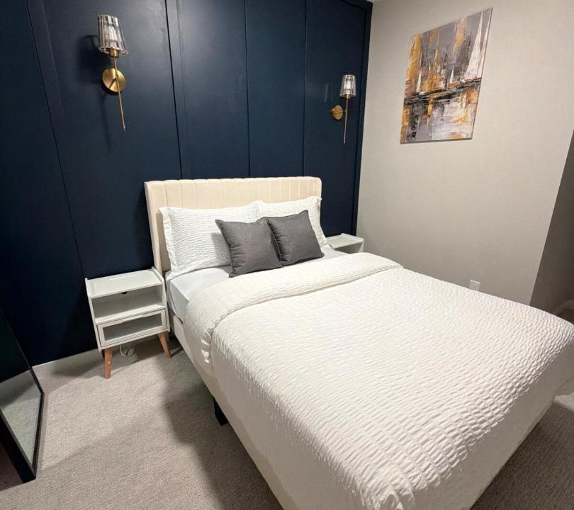 Photo of Bedroom in Southeast Calgary