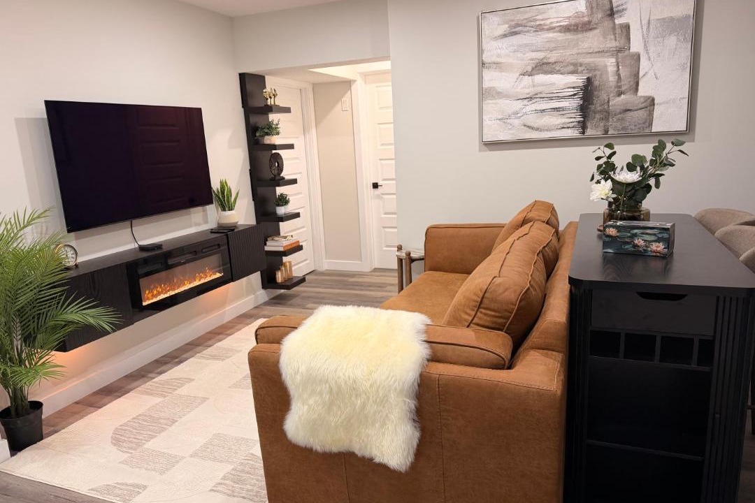 Photo of Livingroom in Calgary