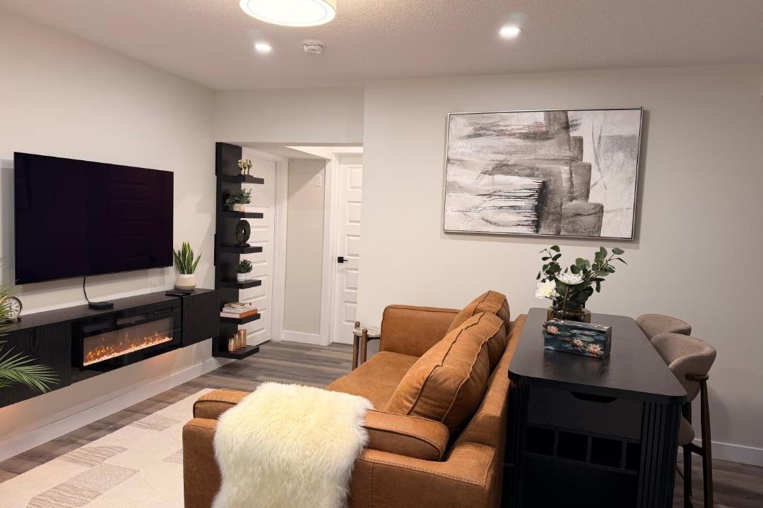Photo of Livingroom in Calgary