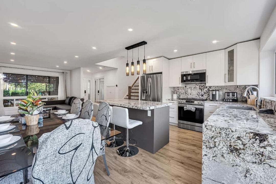 Photo of Kitchen in Downsview