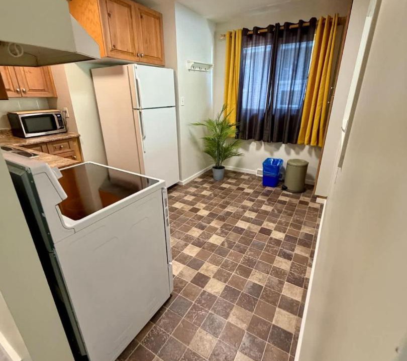 Photo of Kitchen in Rosscarrock