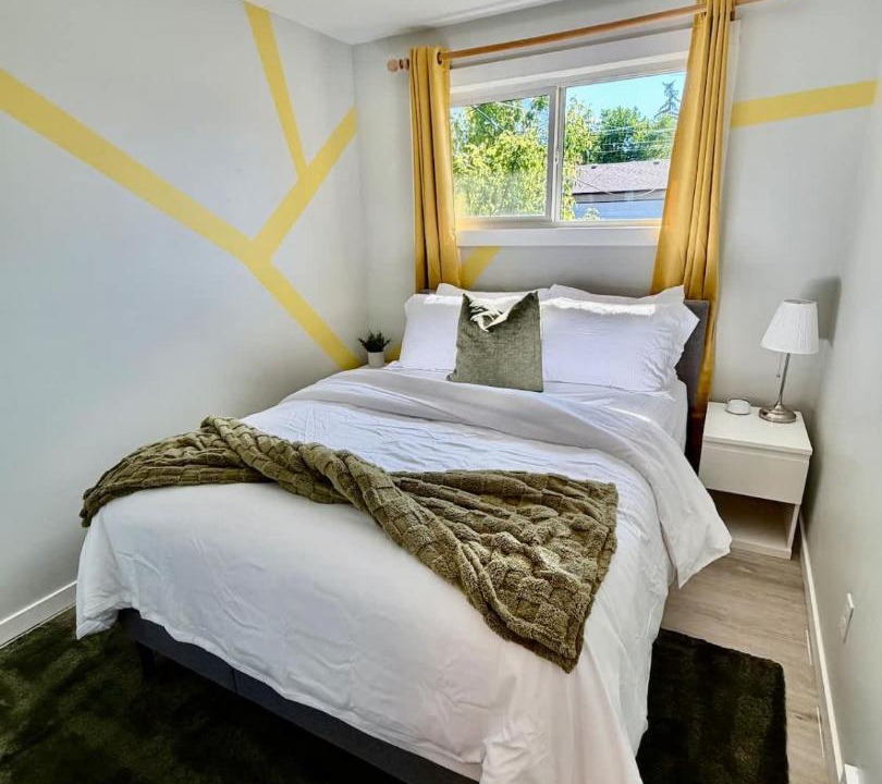 Photo of Bedroom in Rosscarrock
