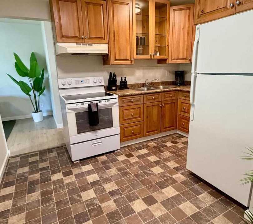 Photo of Kitchen in Rosscarrock