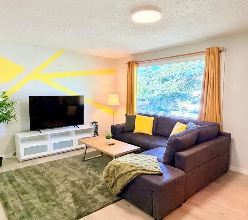 Photo of Livingroom in Rosscarrock