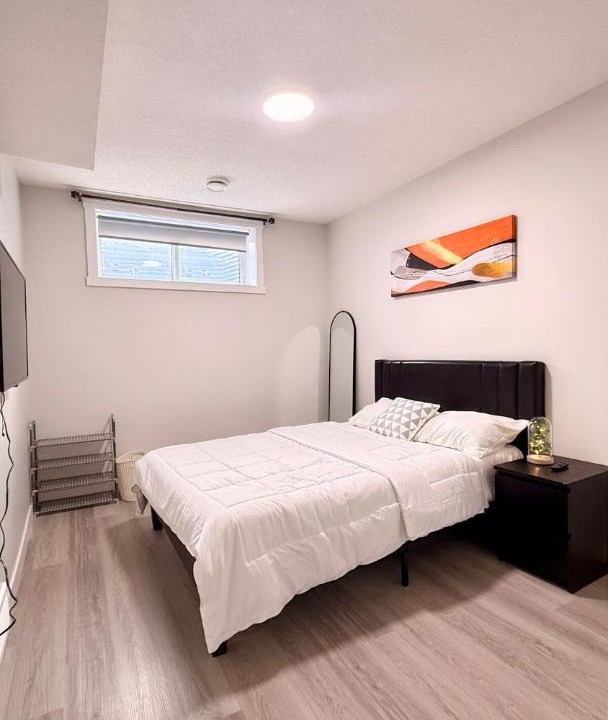 Photo of Bedroom in Southwest Calgary