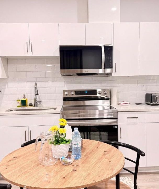 Photo of Kitchen in Southwest Calgary