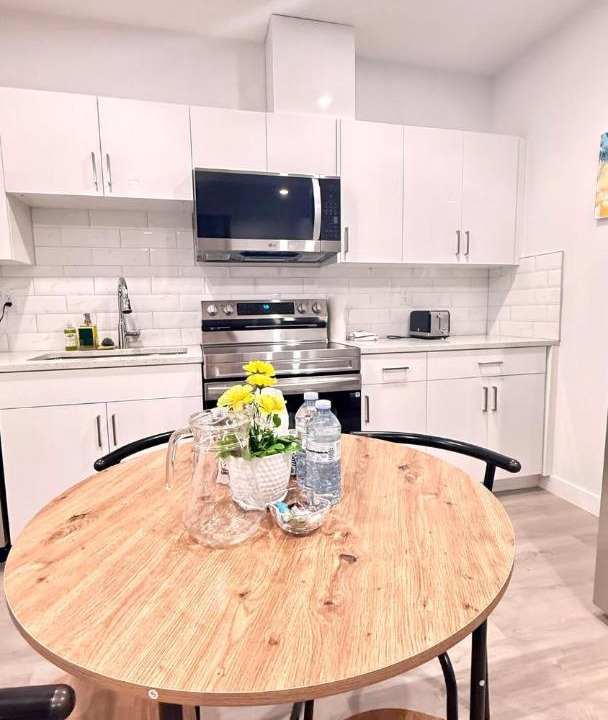 Photo of Kitchen in Southwest Calgary