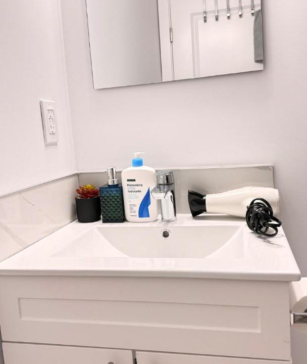 Photo of Bathroom in Southwest Calgary