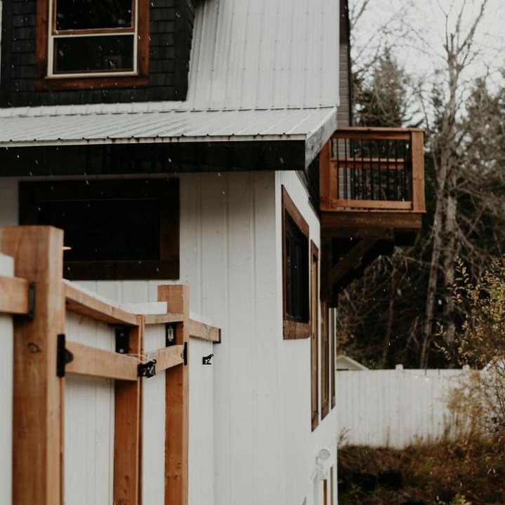 Photo of Others in Sainte-Agathe-des-Monts