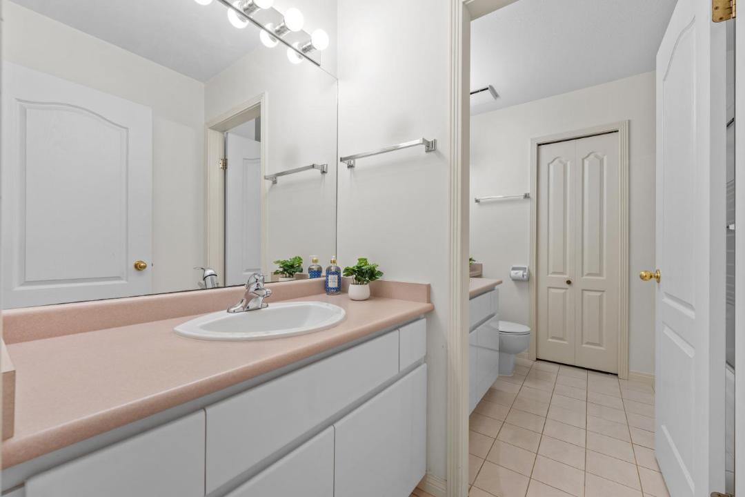 Photo of Bathroom in Richmond