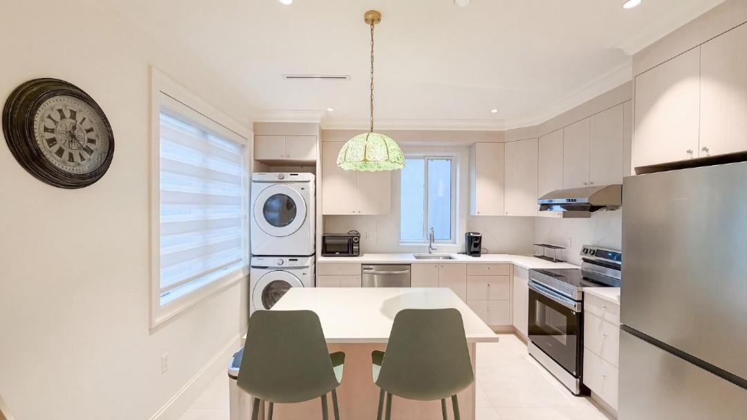 Photo of Kitchen in West Side
