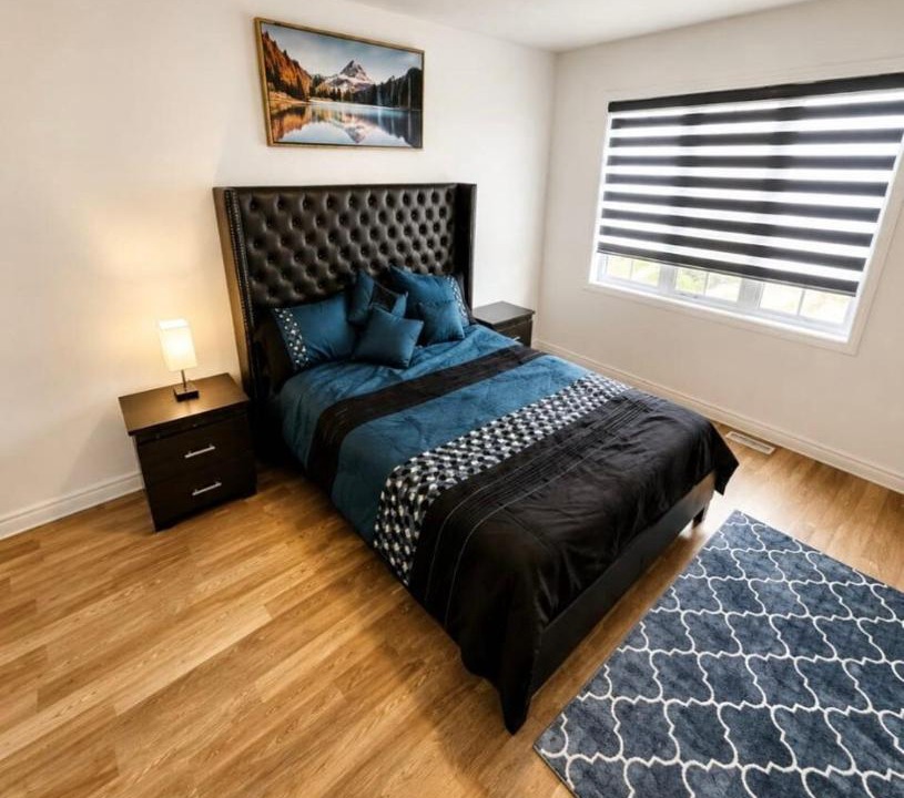 Photo of Bedroom in Vaudreuil