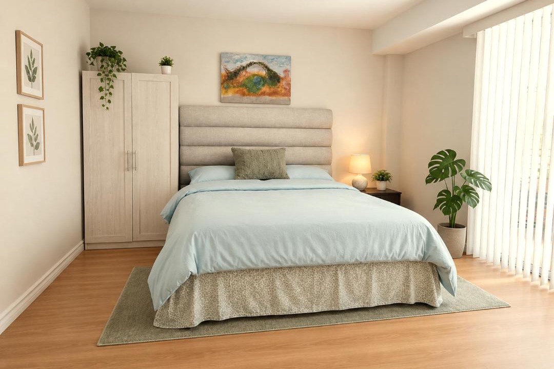 Photo of Bedroom in Seafair