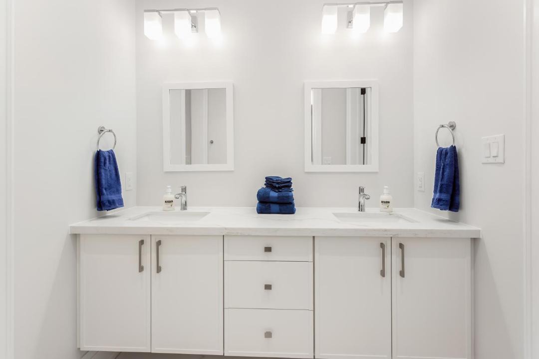 Photo of Bathroom in Bronte