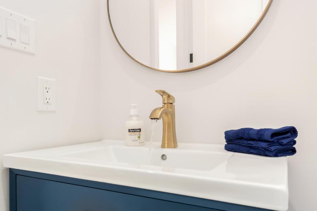 Photo of Bathroom in Bronte