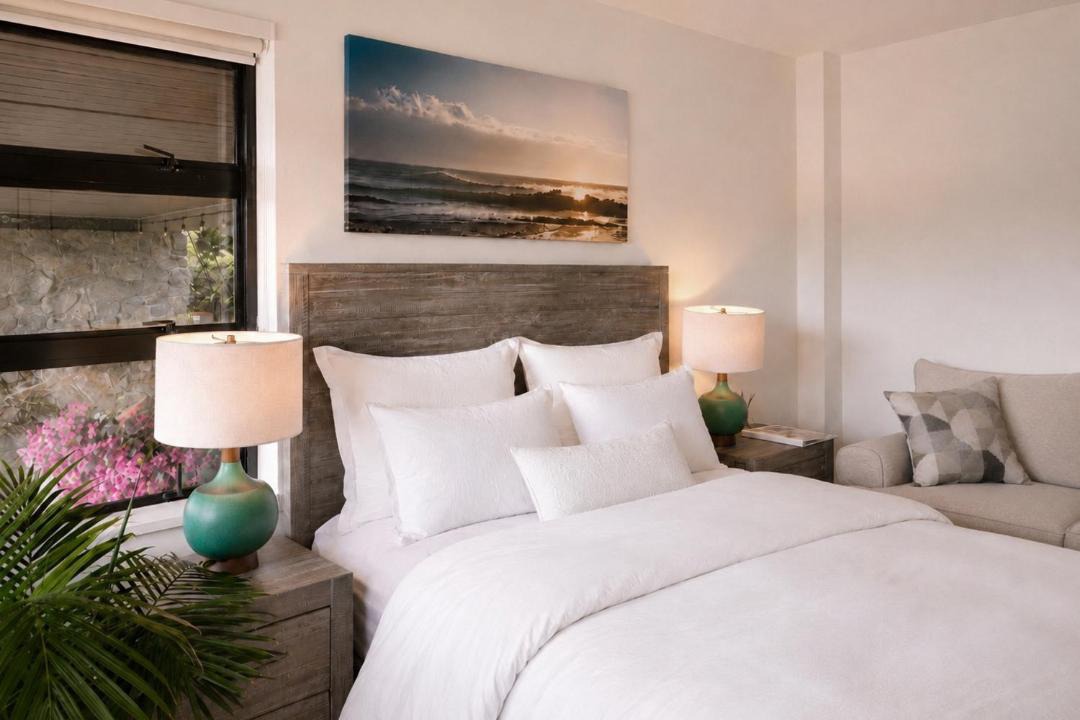 Photo of Bedroom in Gibsons